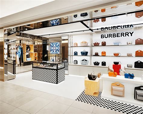 price range burberry blue label store in osaka|Burberry, Daimaru Umeda Osaka, Osaka .